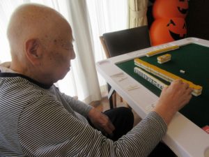 麻雀クラブ 写真