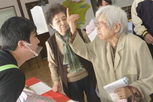 もしもシルバービレッジ日野が九州だったら･･･ 写真