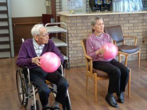 遊びり・運動クラブ 写真