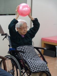 遊びり・運動クラブ 写真