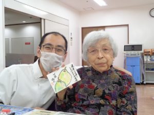 遊びり・絵手紙クラブ 写真