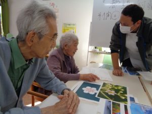 遊びり・学習クラブ 写真
