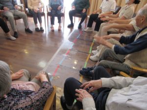 遊びり・コグニサイズ 写真