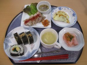 ☆スペシャルランチ☆ 写真