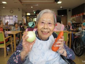 ☆料理教室・手作りおやつ☆ 写真