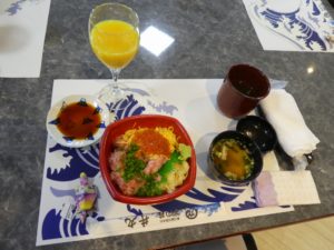 『遊びり・ラウンジランチ』 写真