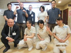 ハロウィンパーティーvol.4 写真