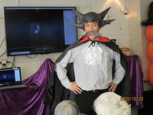 ハロウィンパーティーvol.2 写真