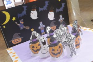 ハッピーハロウィン★ 写真