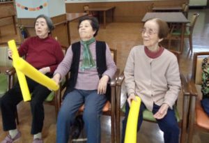 遊びり・コグニサイズ 写真