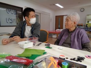 遊びり・手作りクラブ 写真