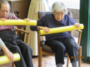 遊びり・コグニサイズ 写真