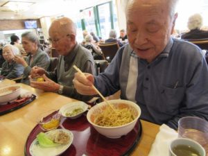 八王子ラーメン 写真