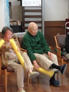 遊びり・コグニサイズ 写真