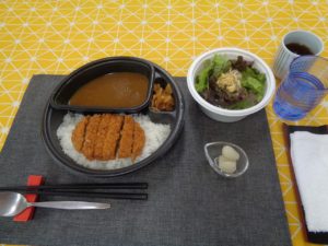 遊びり・ランチ 写真