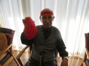 秋の大運動会～開会式と競技開始～ 写真