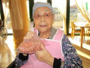 ☆料理教室☆ 写真