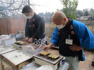 ☆忘年会☆ 写真