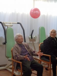 遊びり・運動クラブ 写真