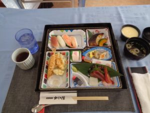 遊びり・ランチ 写真