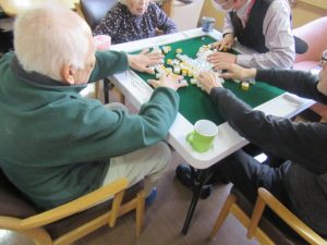 麻雀クラブ 写真