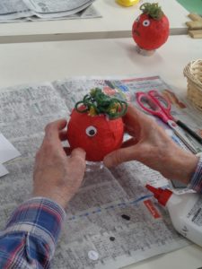 遊びり・手作りクラブ 写真