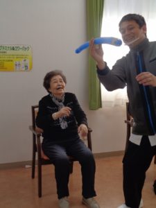 遊びり・レクリハクラブ 写真