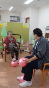 遊びり・運動クラブ 写真