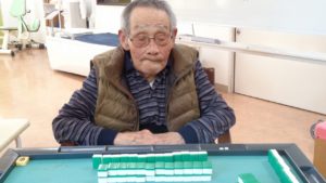 遊びり・健康麻雀クラブ 写真