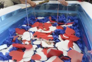 バレンタインデー♪ 写真