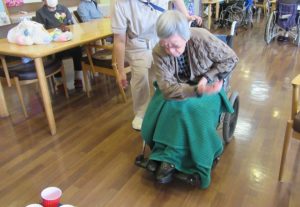 カップイン！ 写真