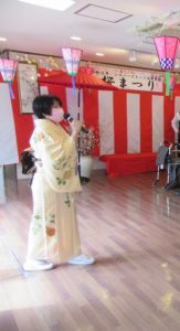 桜祭り＜三章＞ 写真