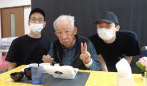 遊びり・ランチ 写真