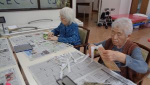 遊びり・手作りクラブ 写真