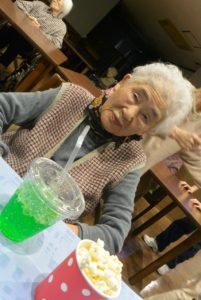 シネマービレッジ 写真