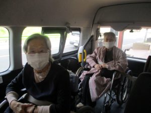 遊びり・お花見ドライブ２ 写真