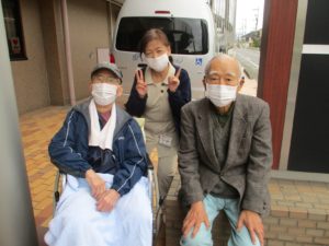 遊びり・お散歩クラブ 写真