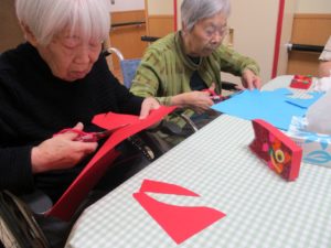 遊びり・創作クラブ 写真