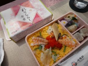 『テラスランチ』 写真