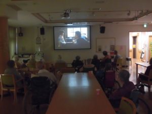 西シネマ🎥 写真