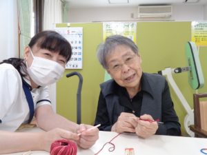 遊びり・手作りクラブ 写真