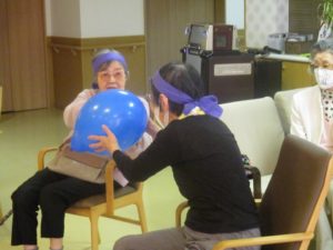 「運動会　その２」 写真