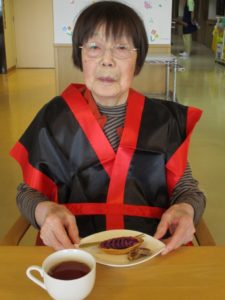 「沖縄物産展」 写真