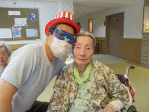 「運動会　その１」 写真