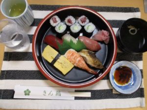 遊びり・ランチ 写真