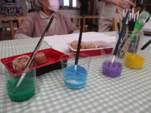 ★創作レク★ 写真