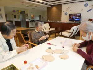 『遊びり・創作クラブ』 写真