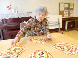 『遊びり・ゲームクラブ』 写真