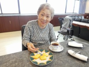 『遊びり・手作りおやつクラブ』 写真