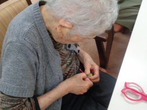 遊びり・手作りクラブ 写真